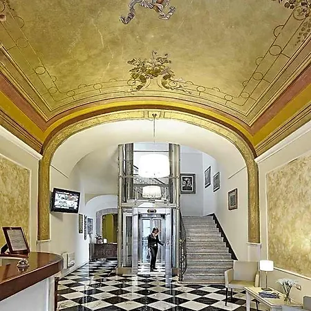 Palazzo Pischedda