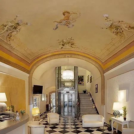 فندق Palazzo Pischedda
