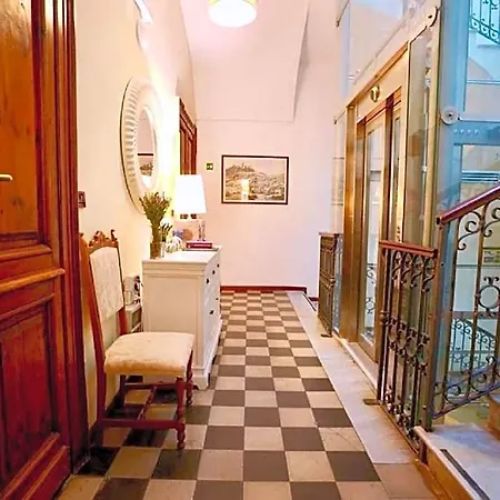 Palazzo Pischedda