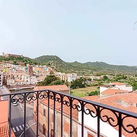 Palazzo Pischedda