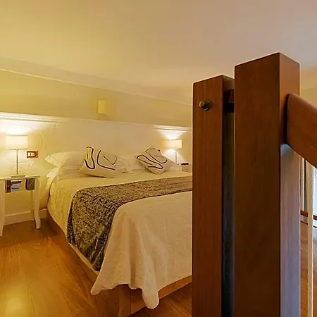 Palazzo Pischedda 3* Bosa