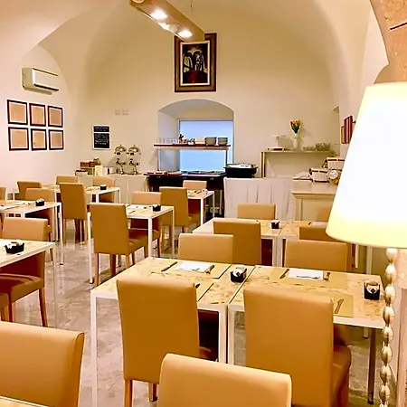 Hotel Palazzo Pischedda 3*