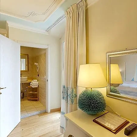 Palazzo Pischedda 3*