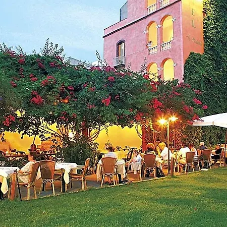 Hotel Palazzo Pischedda