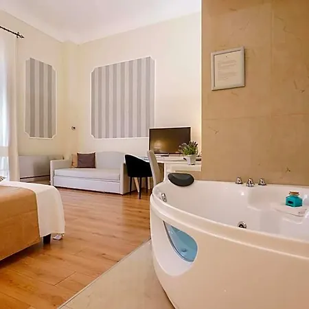 Palazzo Pischedda Hotel 3*