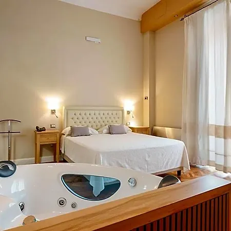 Hotel Palazzo Pischedda 3*