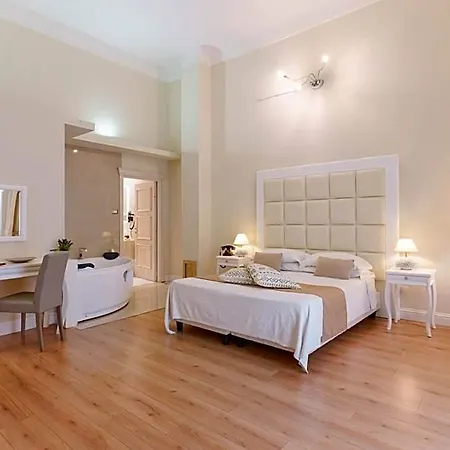 Hotel Palazzo Pischedda