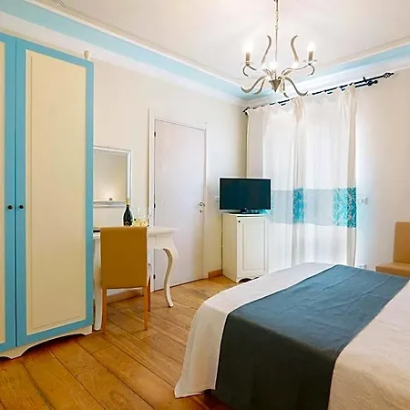 Palazzo Pischedda Hotel Bosa